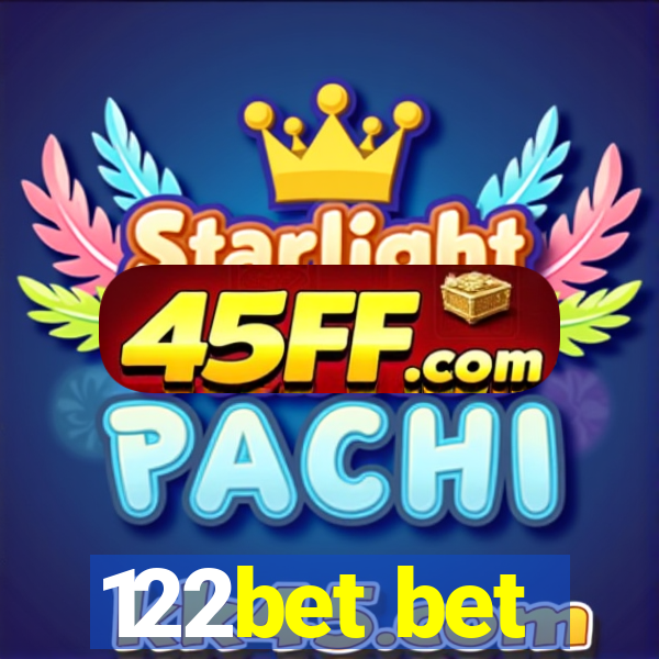 122bet bet